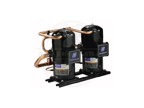 如何看懂谷輪壓縮機參數？